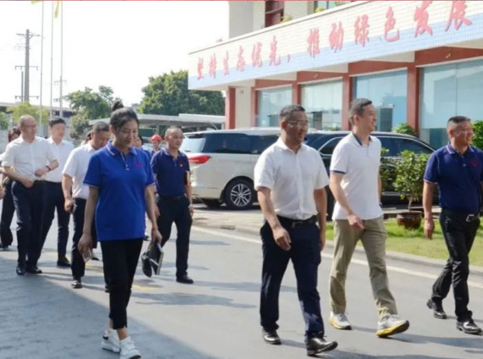 战略联合 再攀阶梯｜郎酒股份走进奇异果体育集团