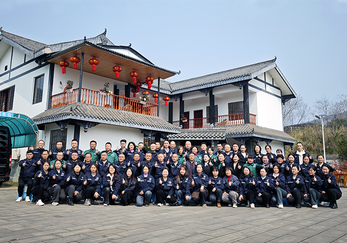 点燃新希望 开启新征程｜奇异果体育集团总部二车间顺利点火投产